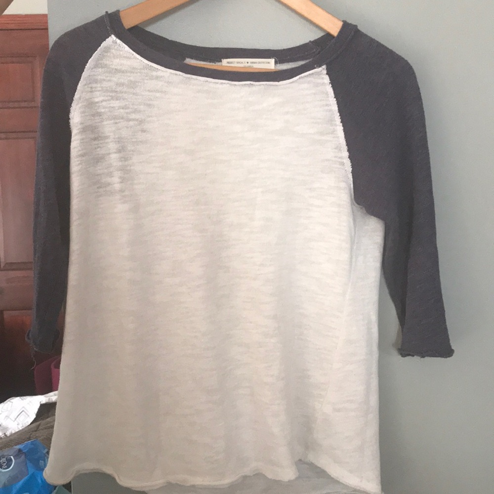 Baseball t-shirt
